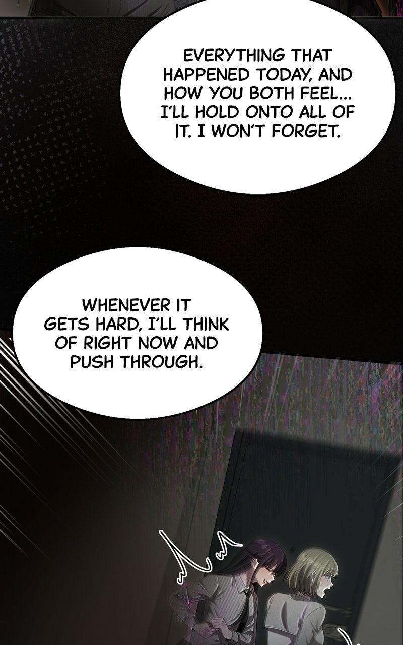 Ghost Dating Simulation Chapter 51 page 45 - 