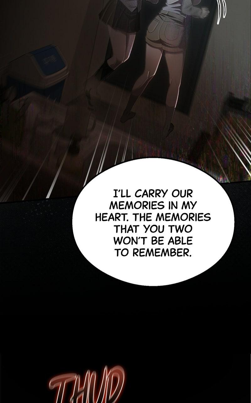 Ghost Dating Simulation Chapter 51 page 46 - 