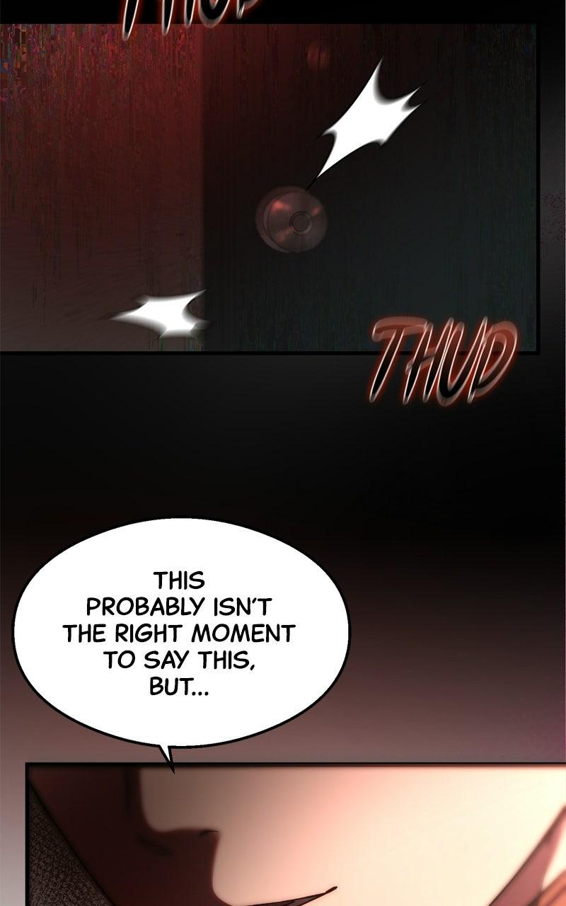 Ghost Dating Simulation Chapter 51 page 47 - 