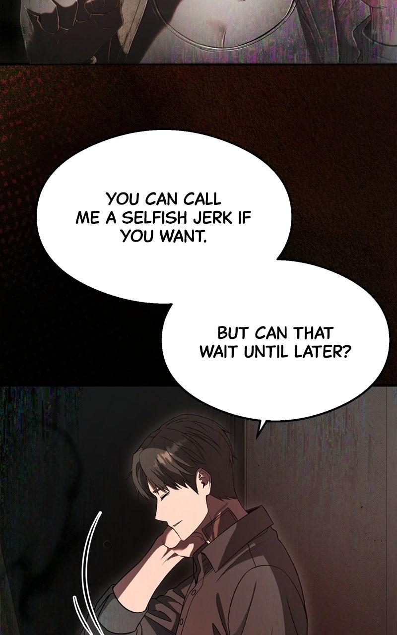 Ghost Dating Simulation Chapter 51 page 49 - 