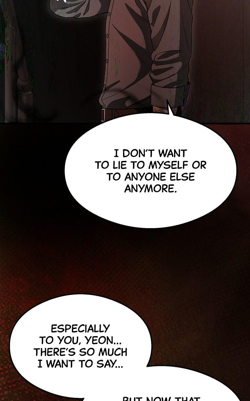 Ghost Dating Simulation Chapter 51 page 50 - 