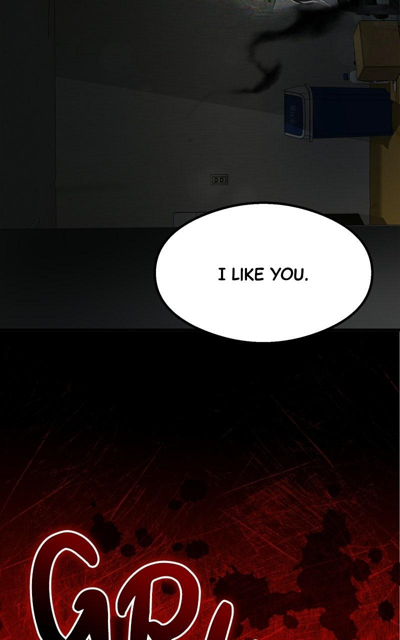 Ghost Dating Simulation Chapter 51 page 53 - 