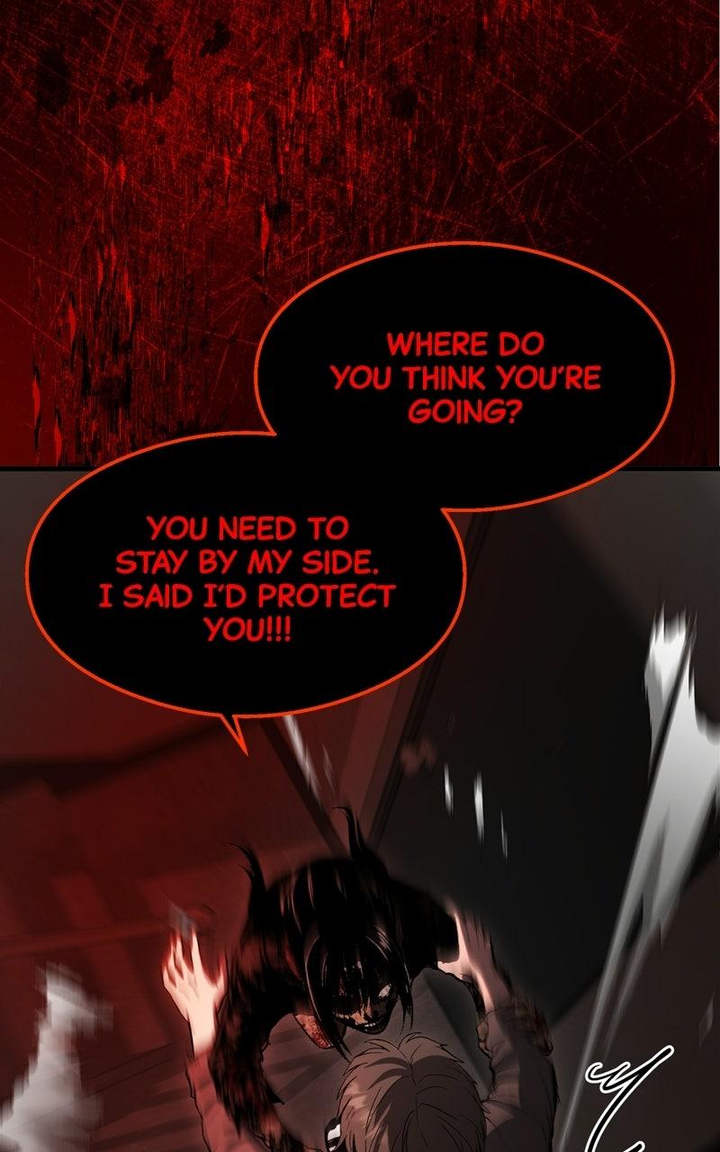 Ghost Dating Simulation Chapter 51 page 55 - 
