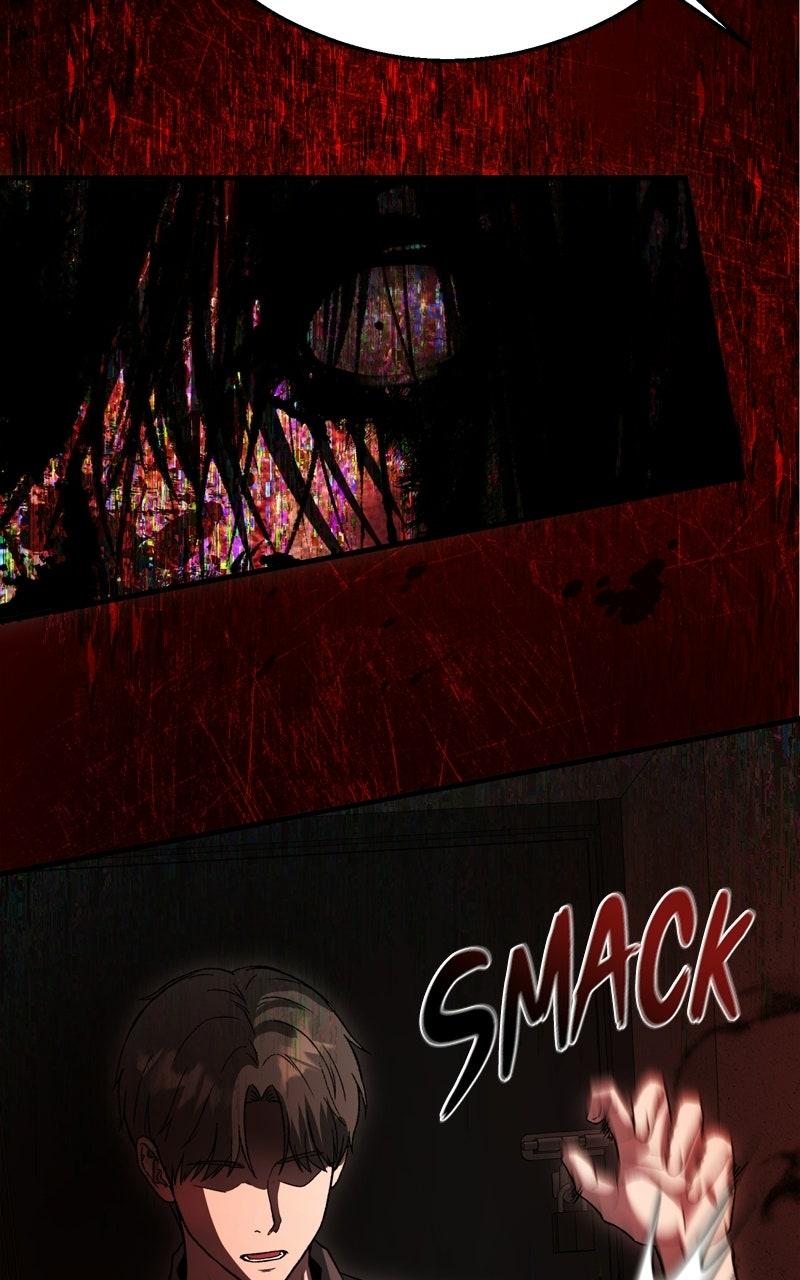 Ghost Dating Simulation Chapter 51 page 57 - 