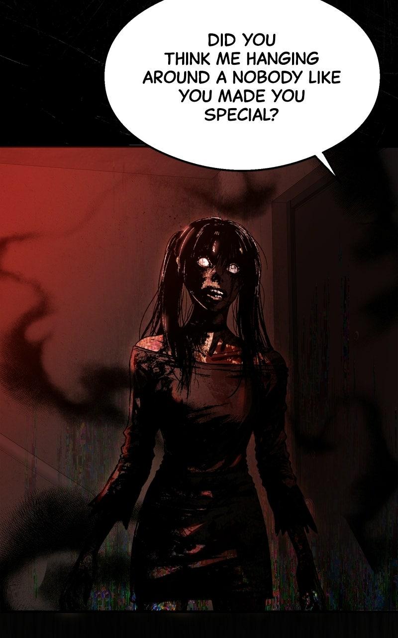 Ghost Dating Simulation Chapter 51 page 60 - 