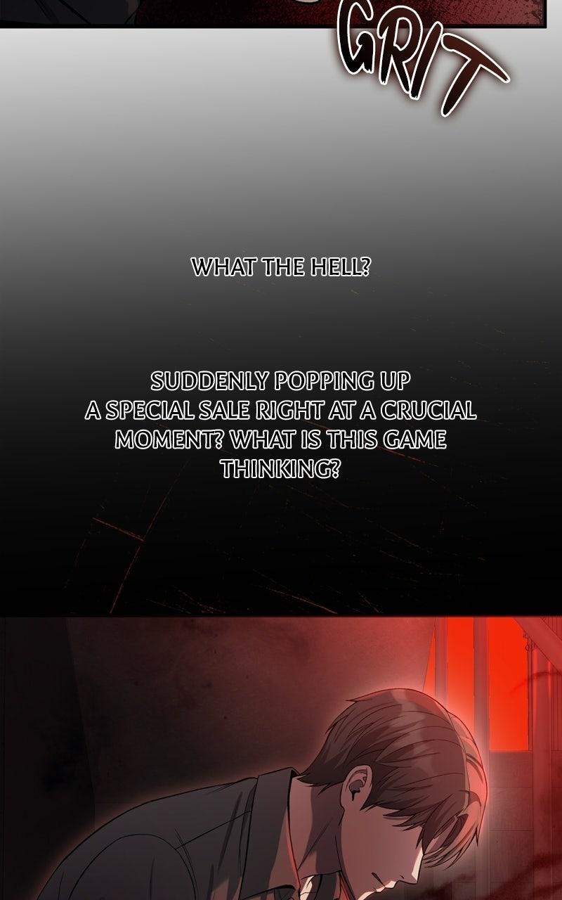 Ghost Dating Simulation Chapter 51 page 7 - 