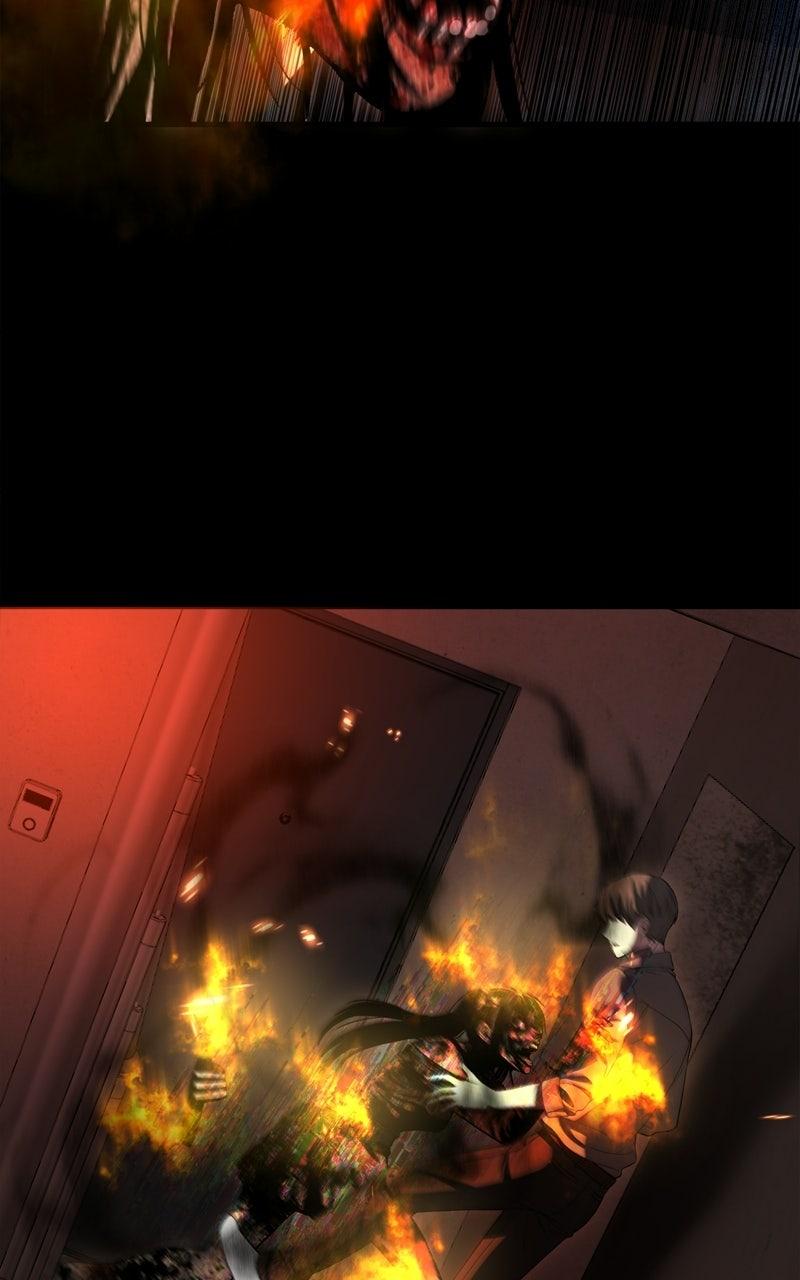 Ghost Dating Simulation Chapter 51 page 63 - 