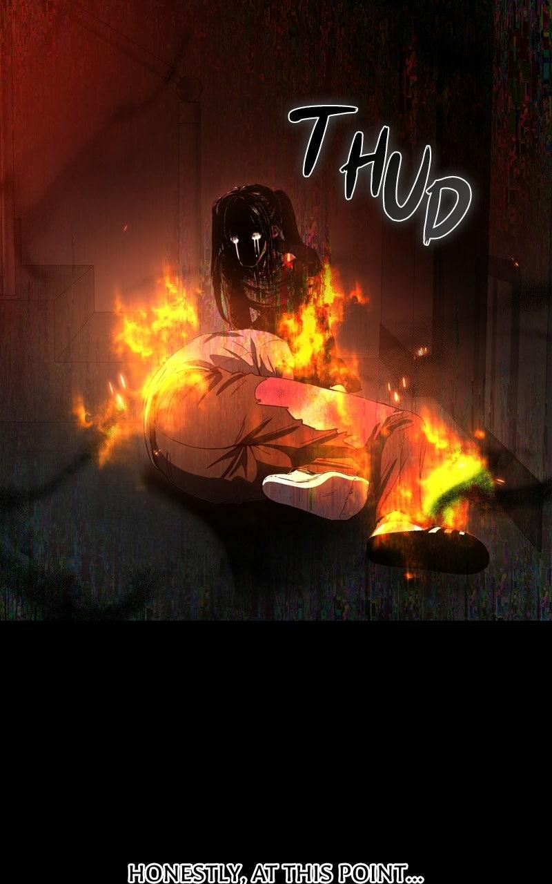 Ghost Dating Simulation Chapter 51 page 70 - 