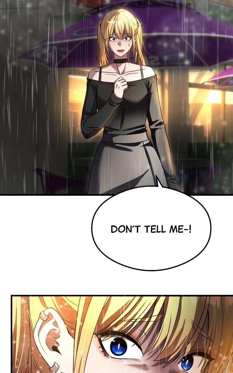 Ghost Dating Simulation Chapter 51 page 78 - 