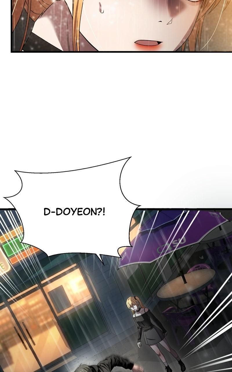 Ghost Dating Simulation Chapter 51 page 79 - 