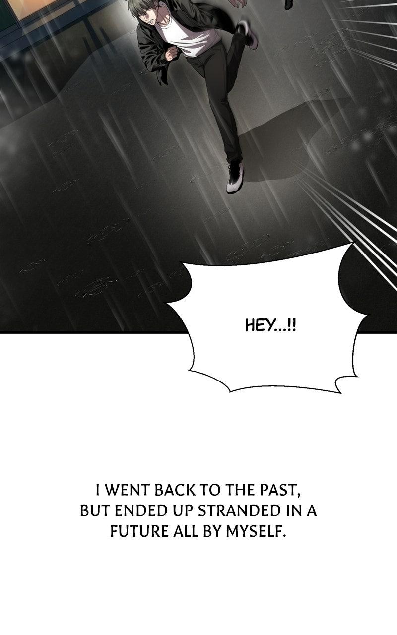 Ghost Dating Simulation Chapter 51 page 80 - 