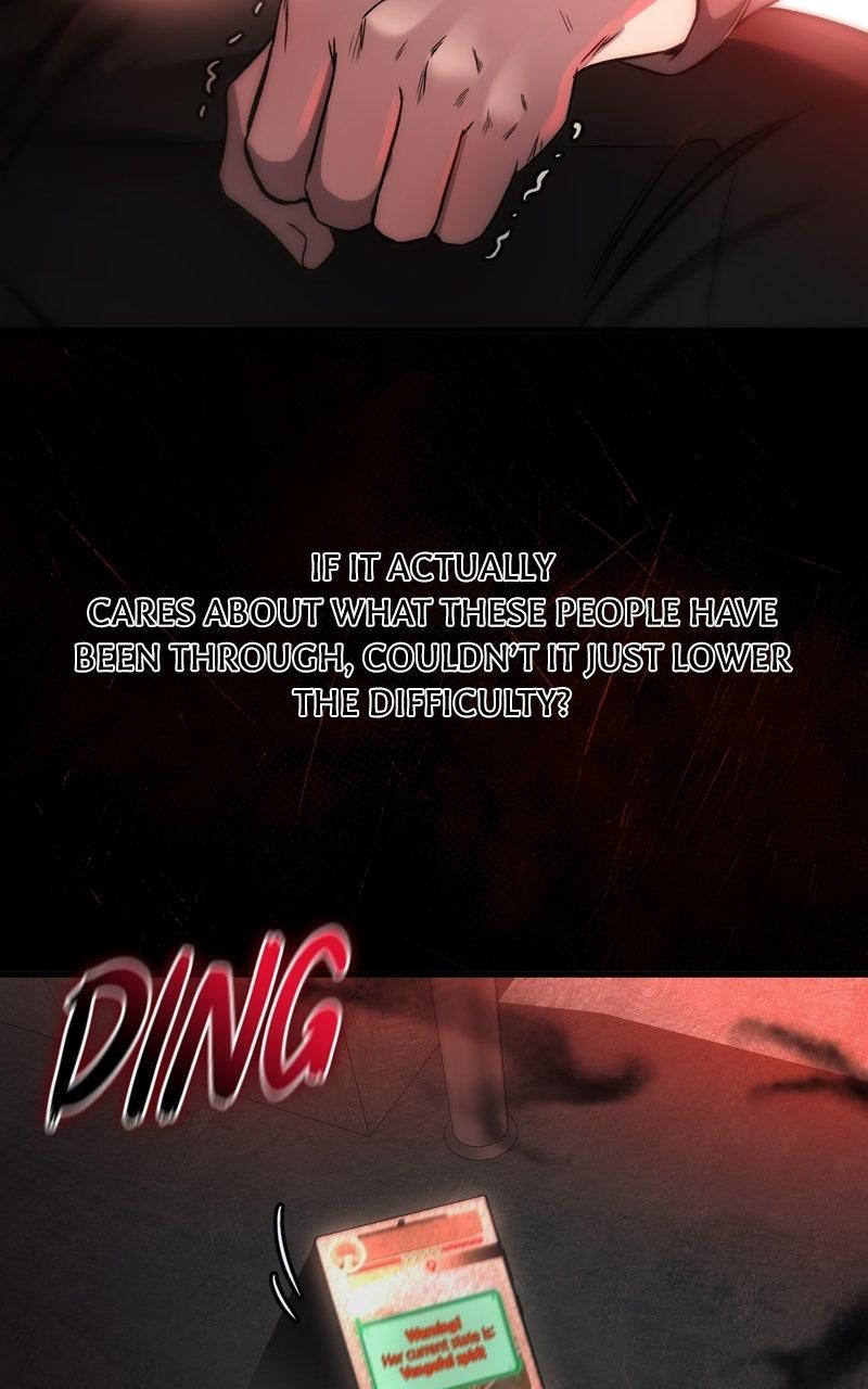 Ghost Dating Simulation Chapter 51 page 9 - 