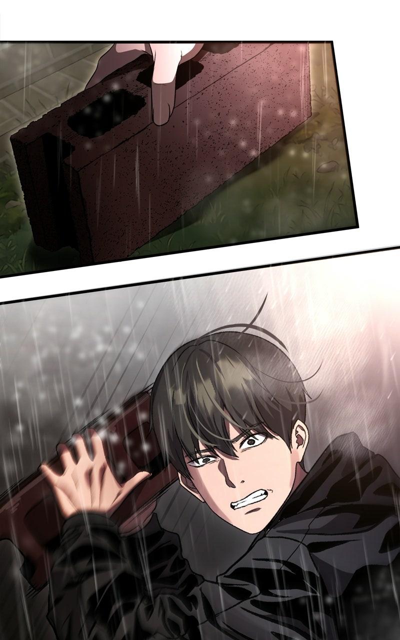 Ghost Dating Simulation Chapter 51 page 81 - 