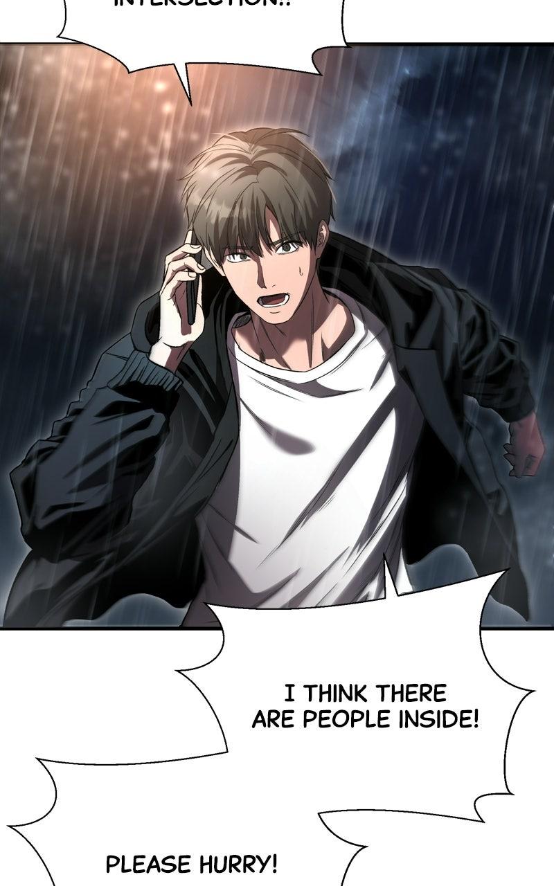 Ghost Dating Simulation Chapter 51 page 85 - 