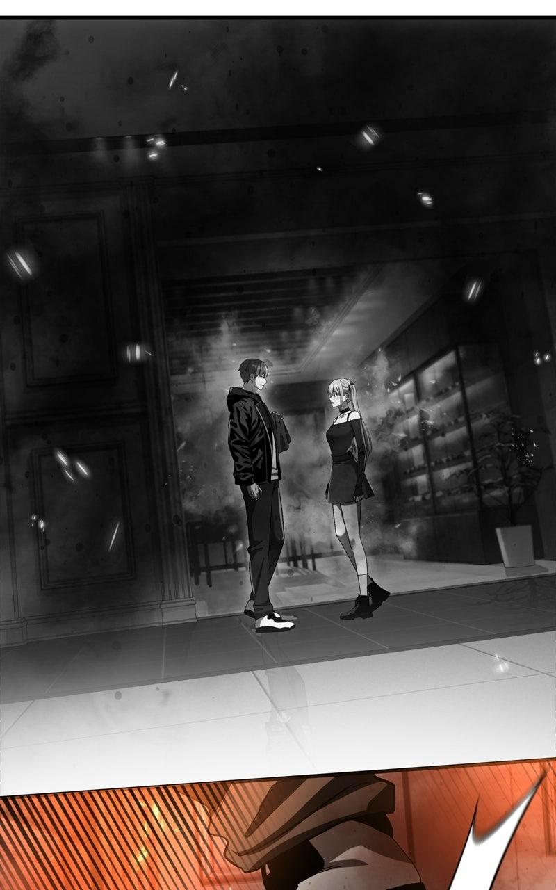 Ghost Dating Simulation Chapter 51 page 89 - 