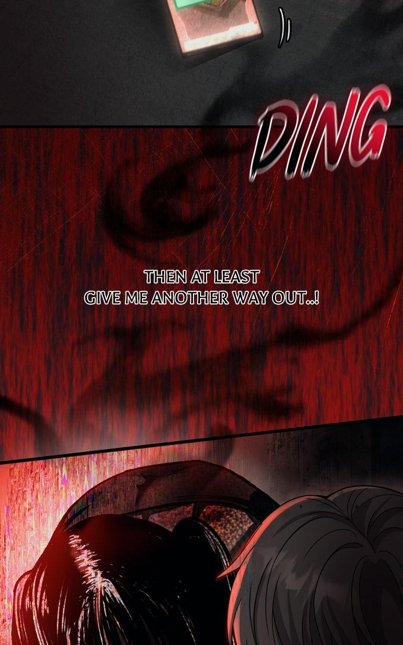 Ghost Dating Simulation Chapter 51 page 10 - 