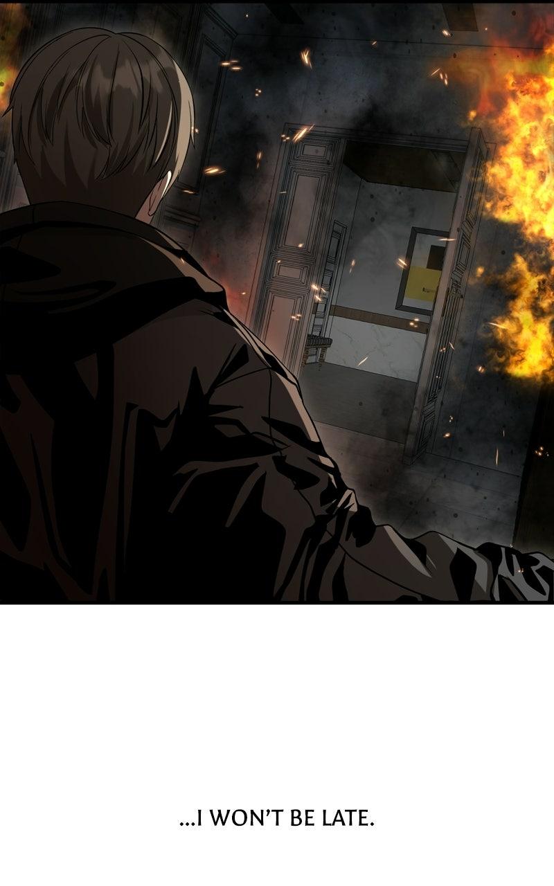 Ghost Dating Simulation Chapter 51 page 96 - 