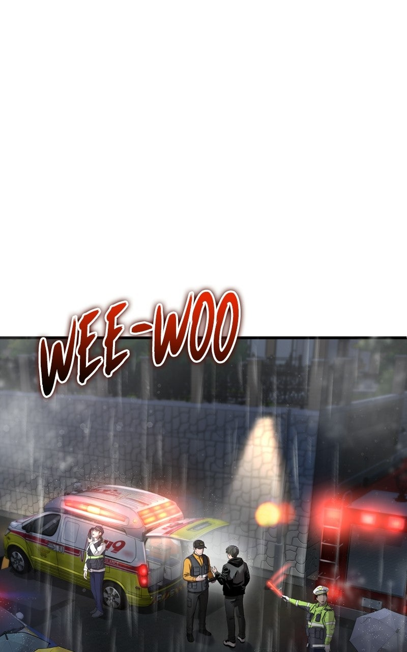 Ghost Dating Simulation (S2) Episode 52 page 1 - 
