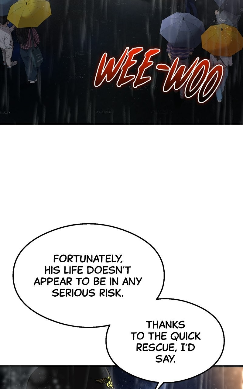 Ghost Dating Simulation (S2) Episode 52 page 2 - 
