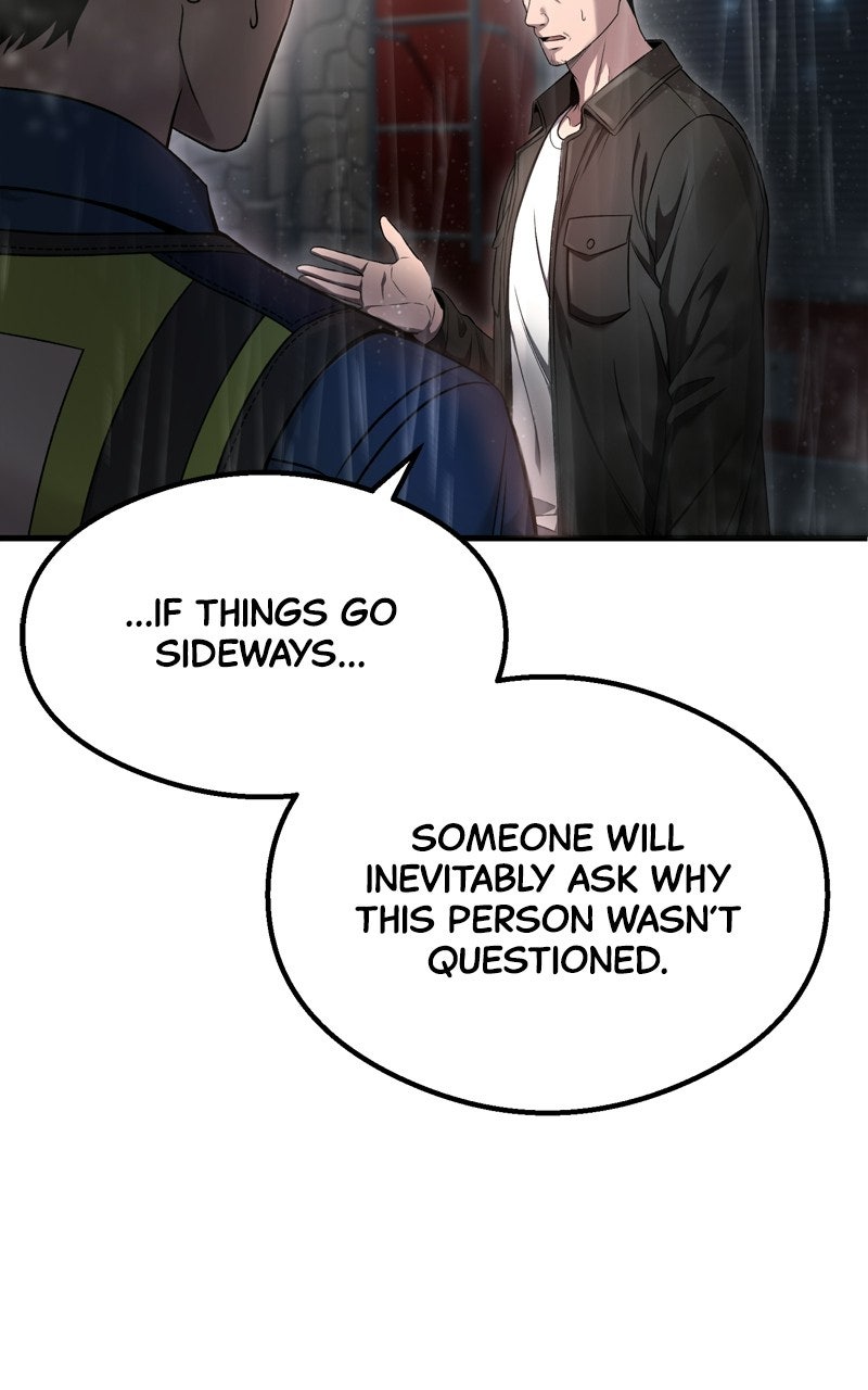 Ghost Dating Simulation (S2) Episode 52 page 11 - 
