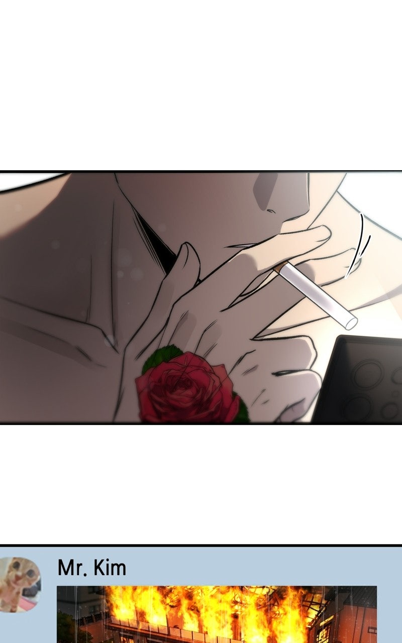 Ghost Dating Simulation (S2) Episode 52 page 102 - 