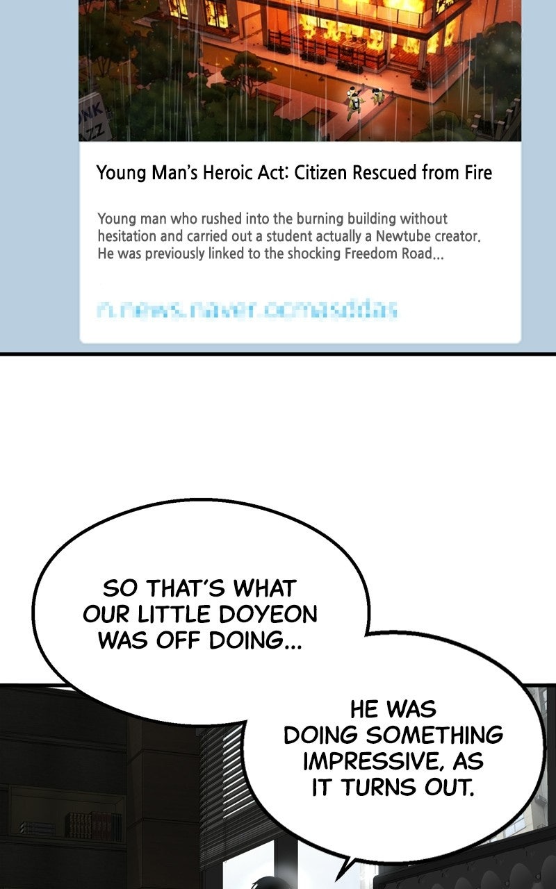 Ghost Dating Simulation (S2) Episode 52 page 103 - 