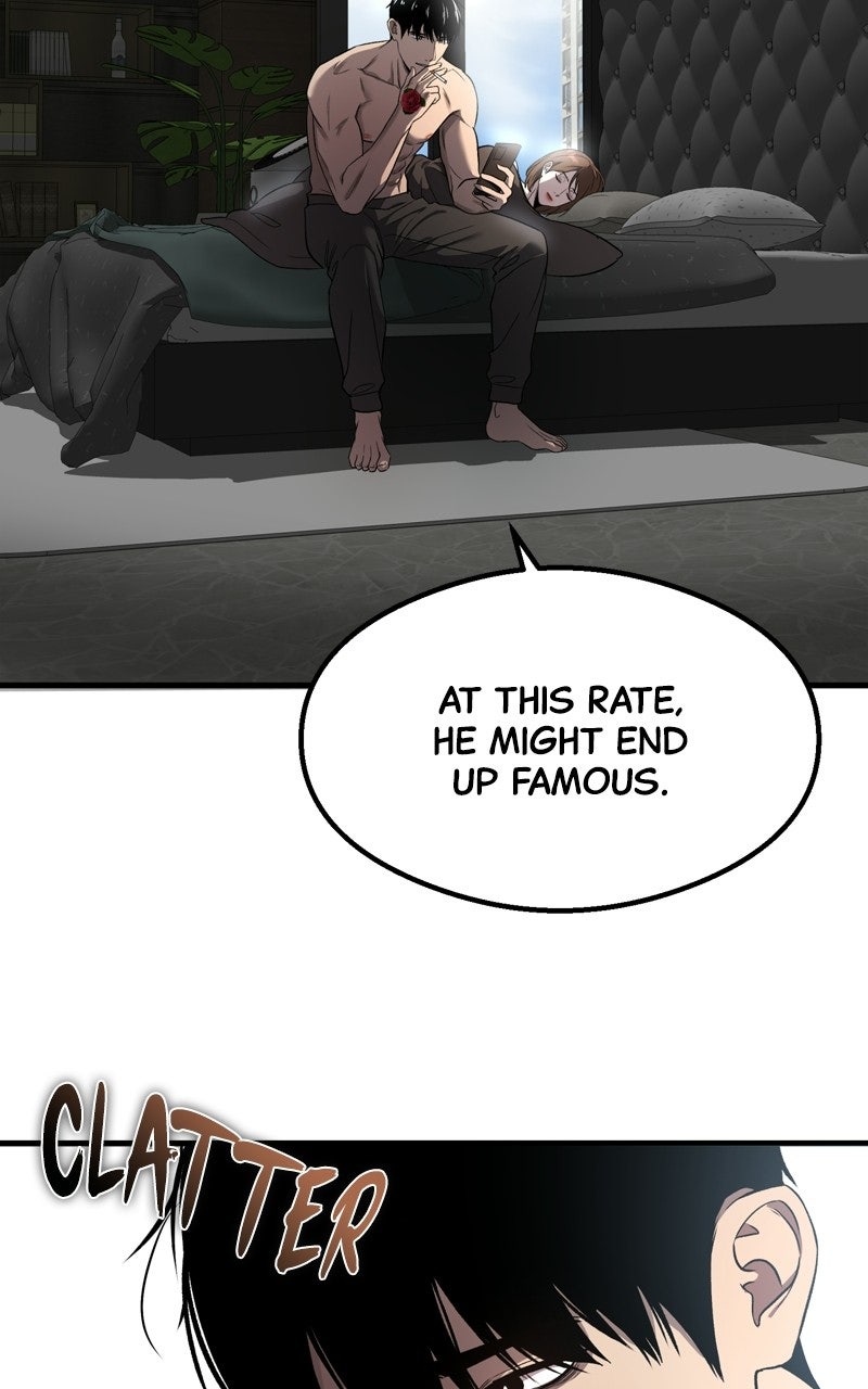 Ghost Dating Simulation (S2) Episode 52 page 104 - 