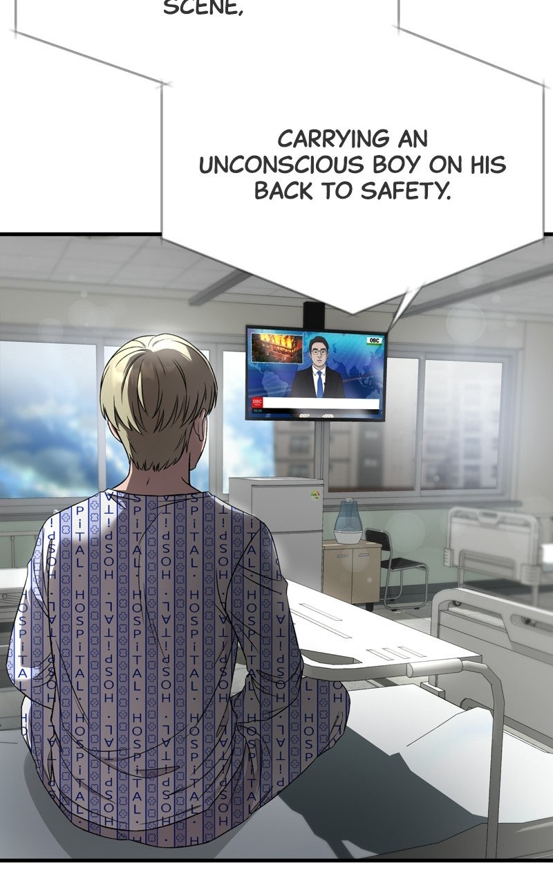 Ghost Dating Simulation (S2) Episode 52 page 107 - 