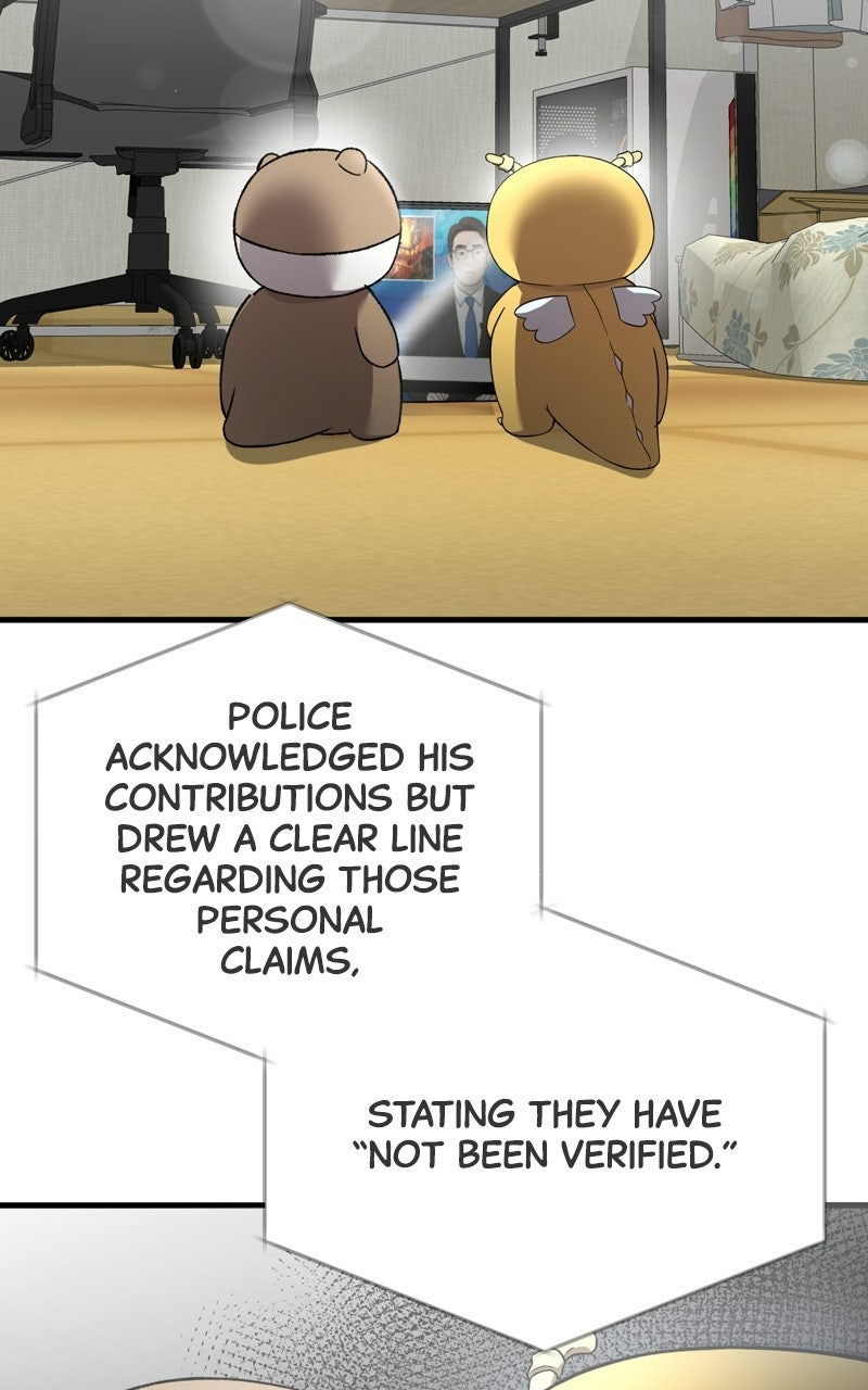 Ghost Dating Simulation (S2) Episode 52 page 110 - 