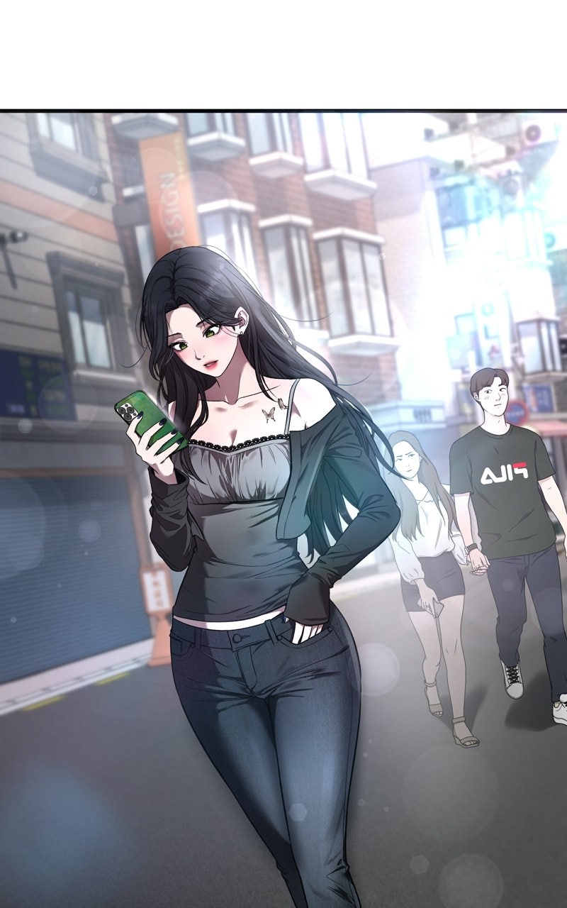 Ghost Dating Simulation (S2) Episode 52 page 114 - 