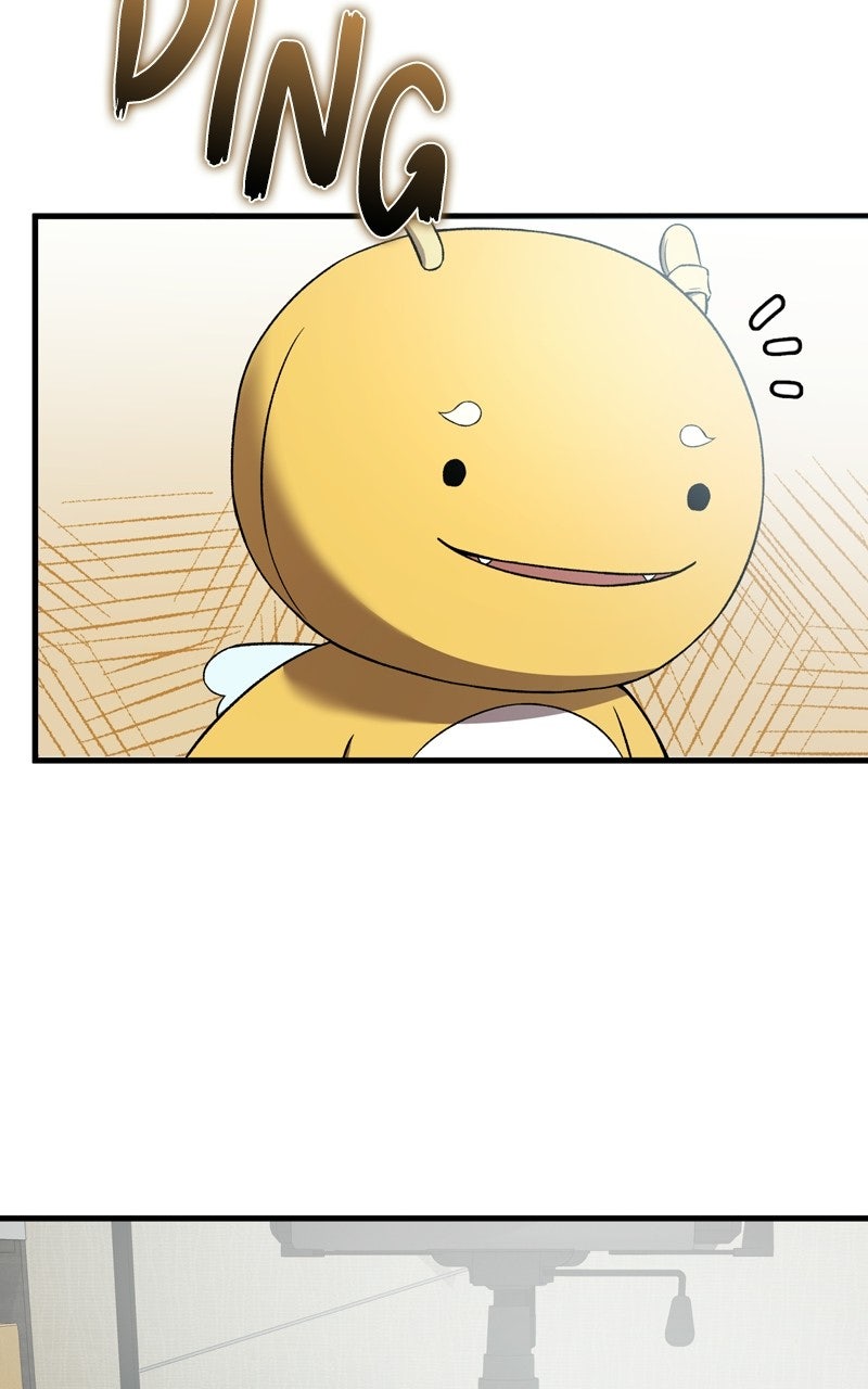 Ghost Dating Simulation (S2) Episode 52 page 118 - 