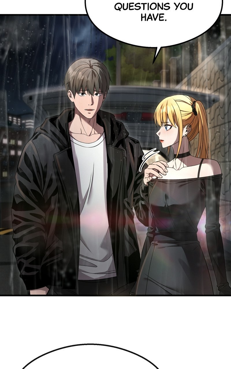 Ghost Dating Simulation (S2) Episode 52 page 15 - 