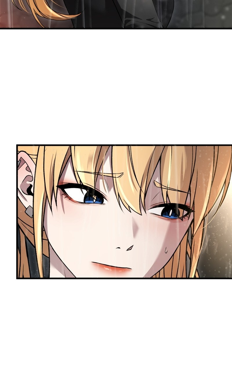 Ghost Dating Simulation (S2) Episode 52 page 17 - 