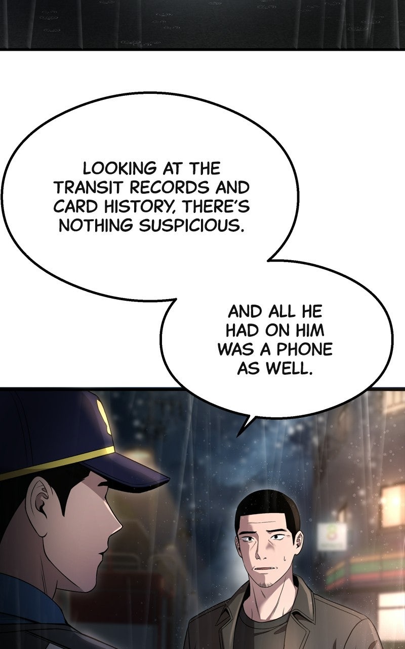 Ghost Dating Simulation (S2) Episode 52 page 19 - 