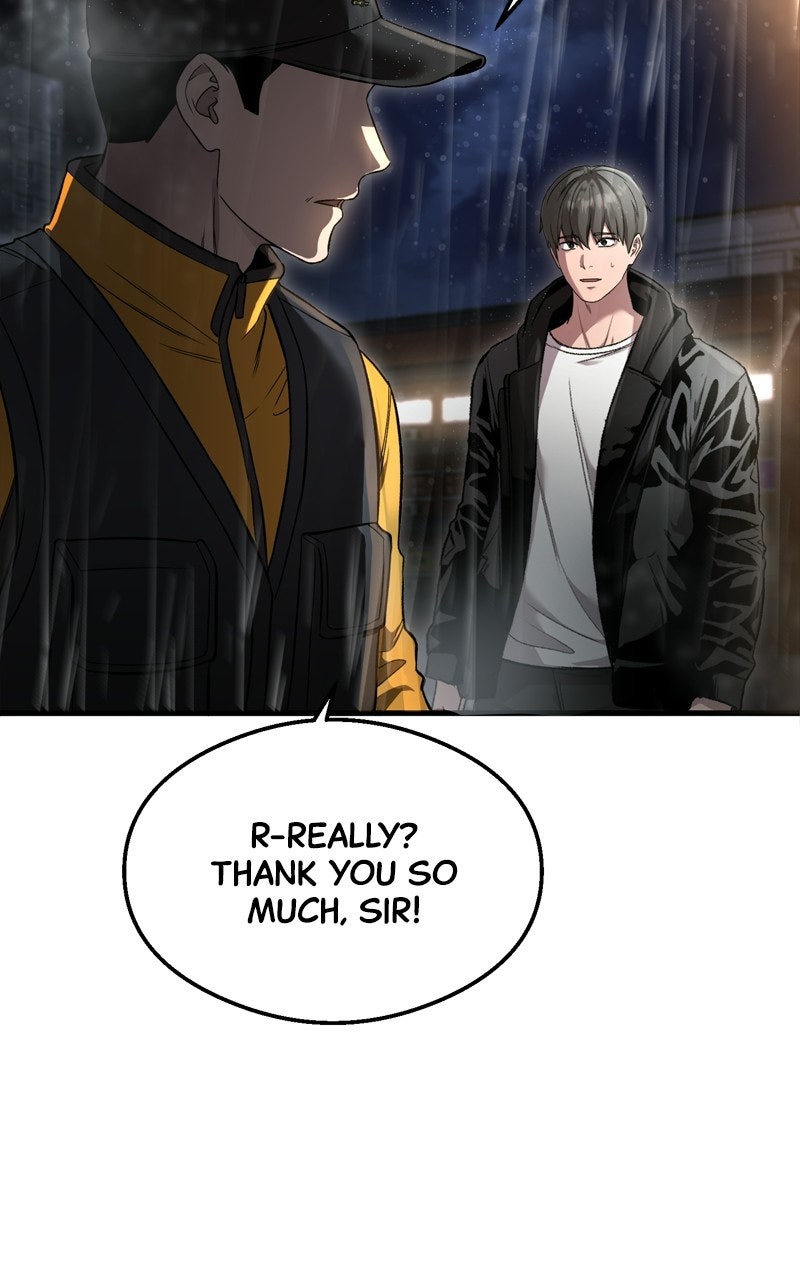 Ghost Dating Simulation (S2) Episode 52 page 3 - 