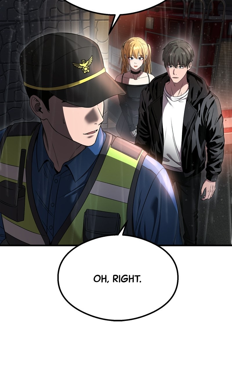 Ghost Dating Simulation (S2) Episode 52 page 24 - 
