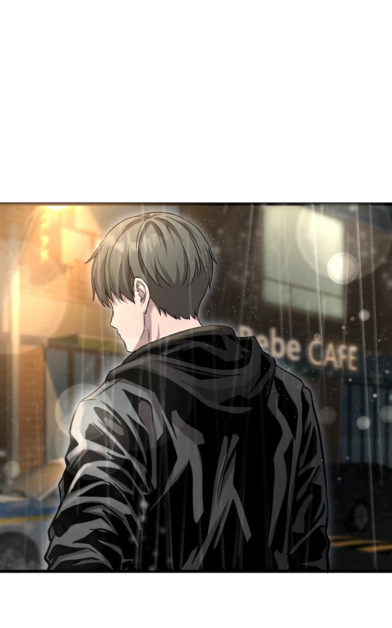 Ghost Dating Simulation (S2) Episode 52 page 28 - 