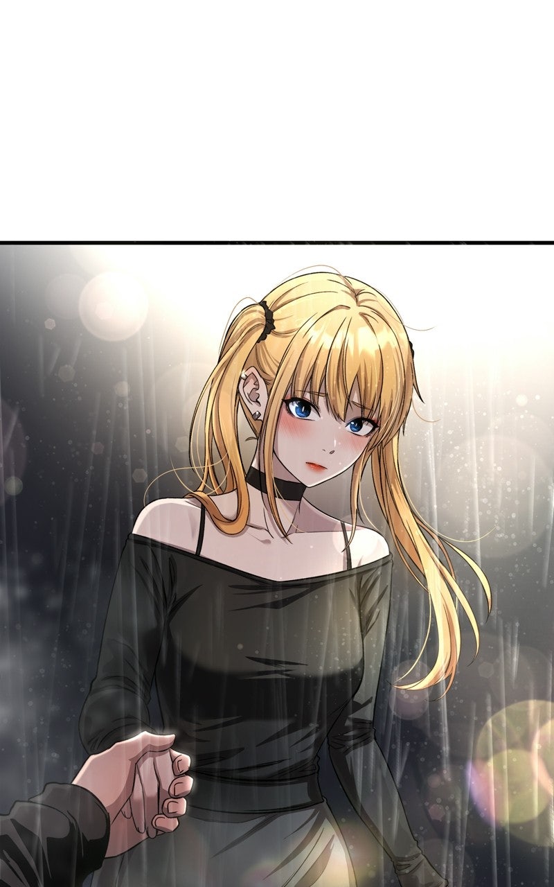 Ghost Dating Simulation (S2) Episode 52 page 29 - 