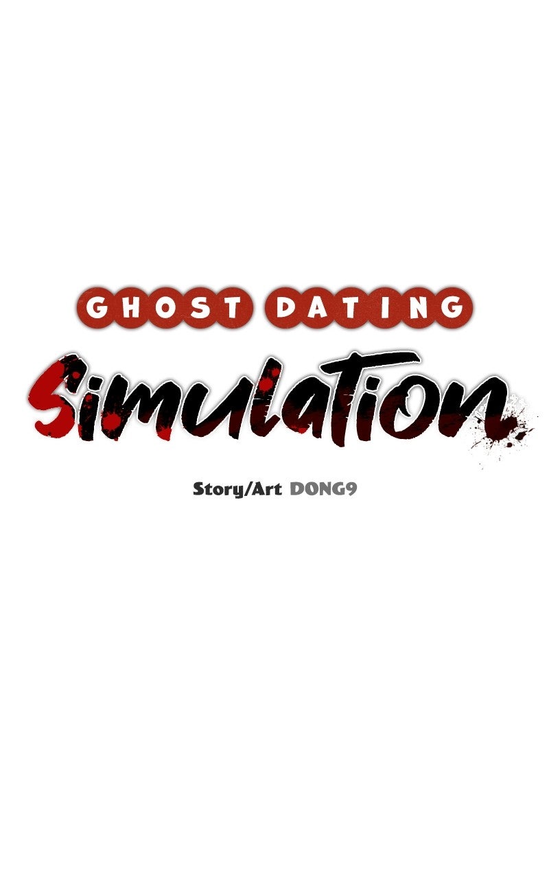 Ghost Dating Simulation (S2) Episode 52 page 31 - 
