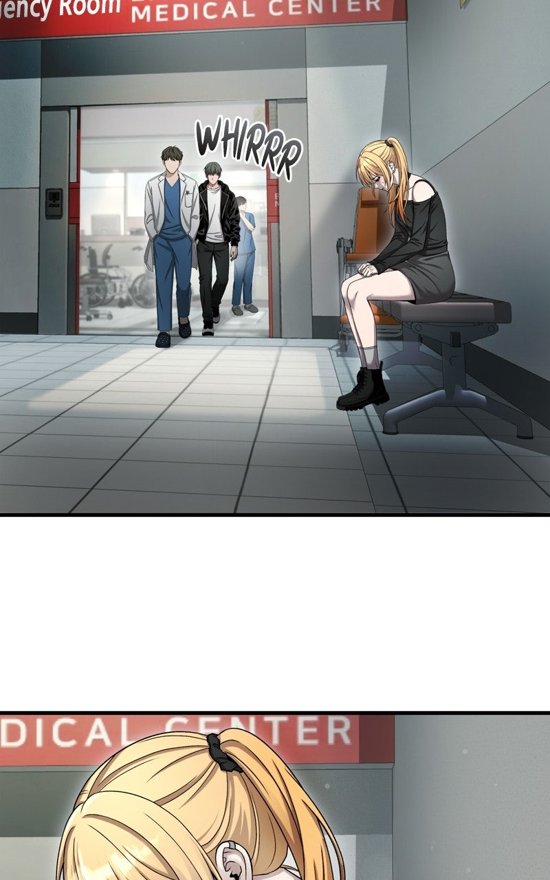 Ghost Dating Simulation (S2) Episode 52 page 33 - 