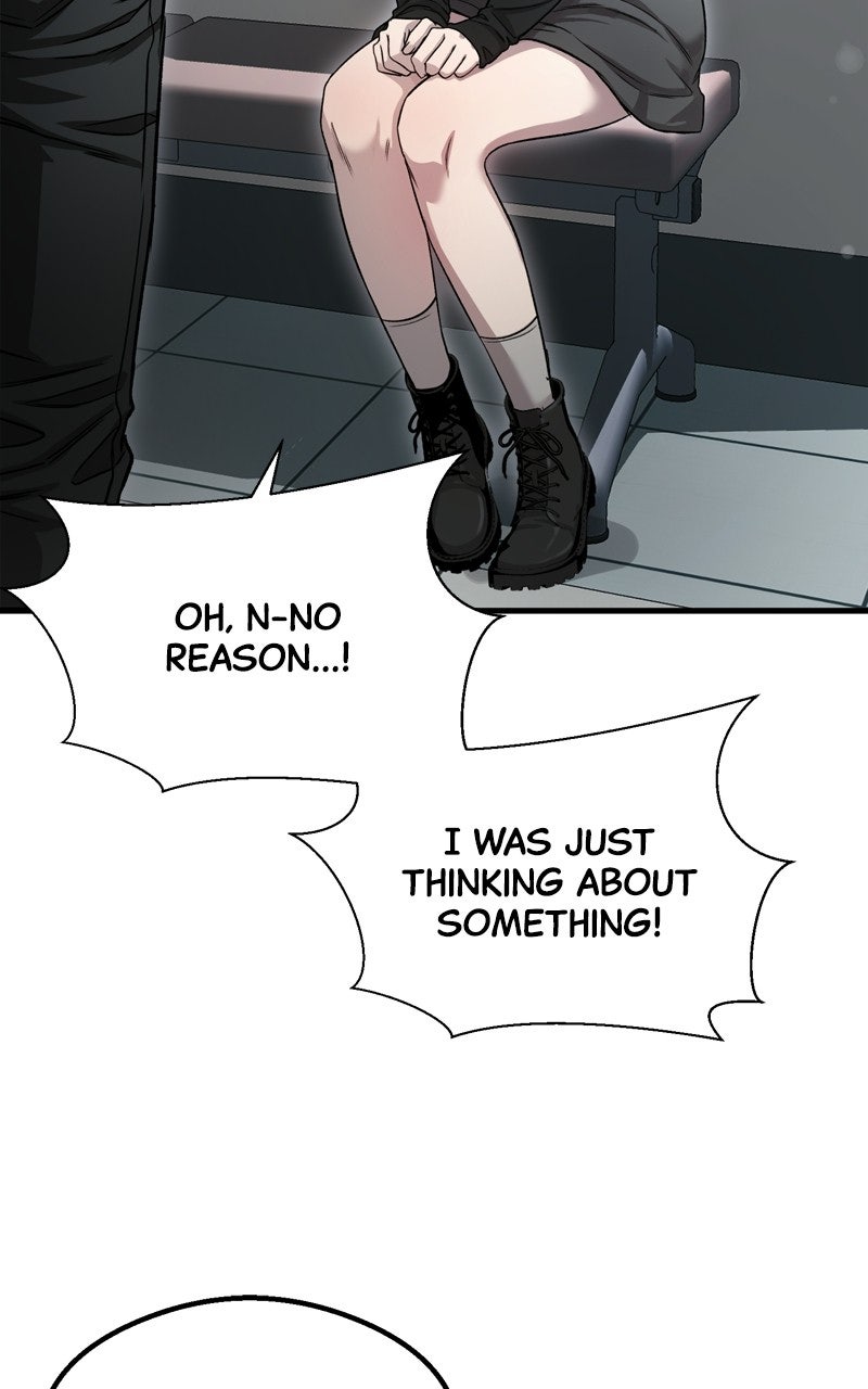 Ghost Dating Simulation (S2) Episode 52 page 39 - 