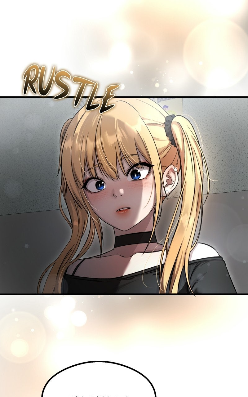 Ghost Dating Simulation (S2) Episode 52 page 41 - 