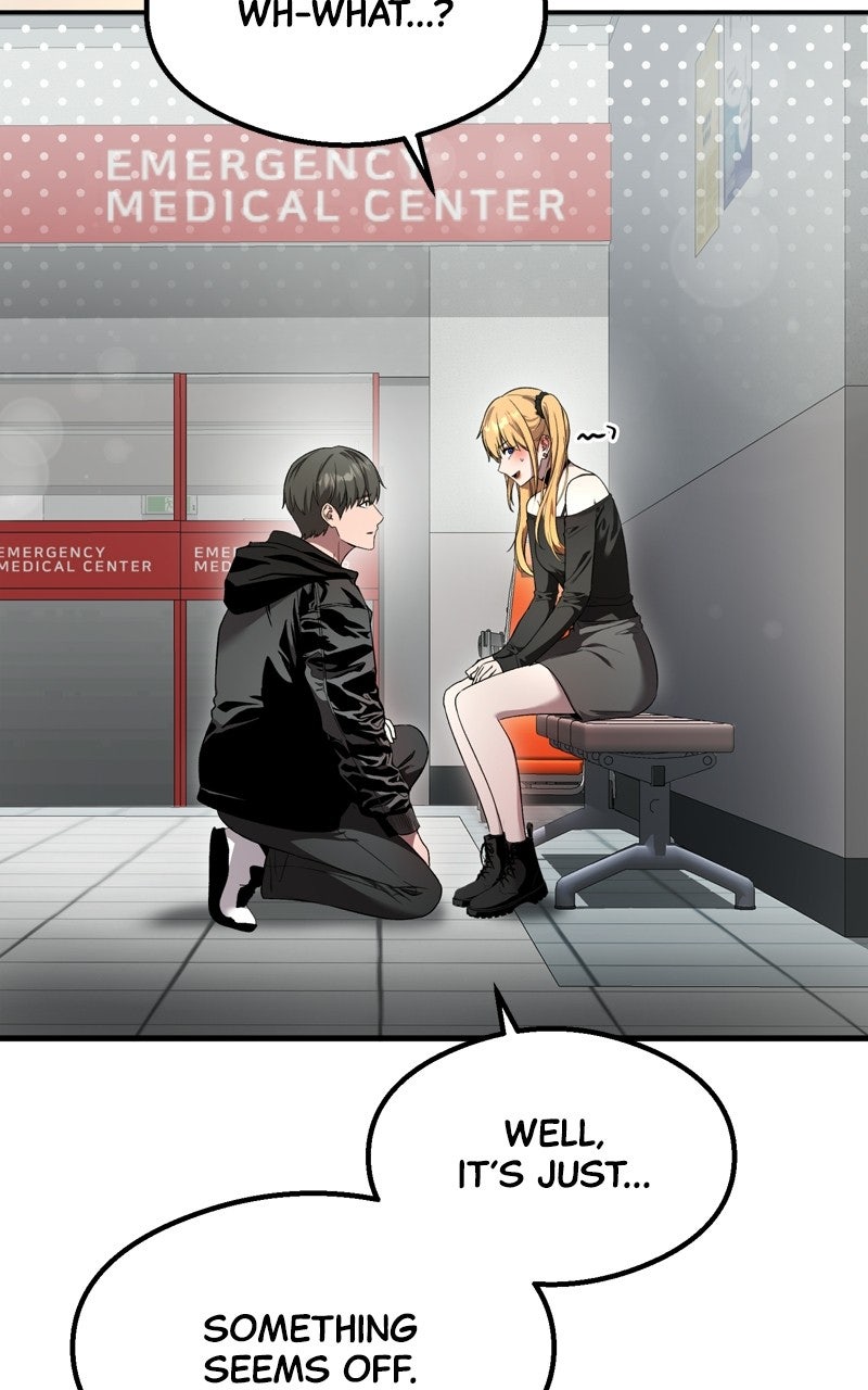 Ghost Dating Simulation (S2) Episode 52 page 42 - 