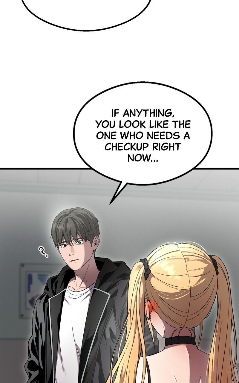 Ghost Dating Simulation (S2) Episode 52 page 43 - 