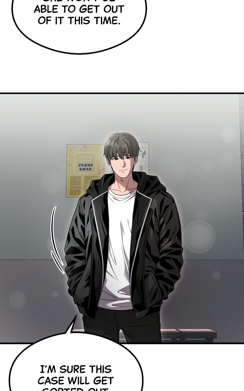 Ghost Dating Simulation (S2) Episode 52 page 48 - 