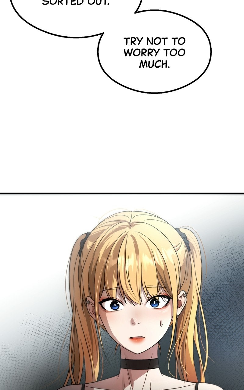 Ghost Dating Simulation (S2) Episode 52 page 49 - 