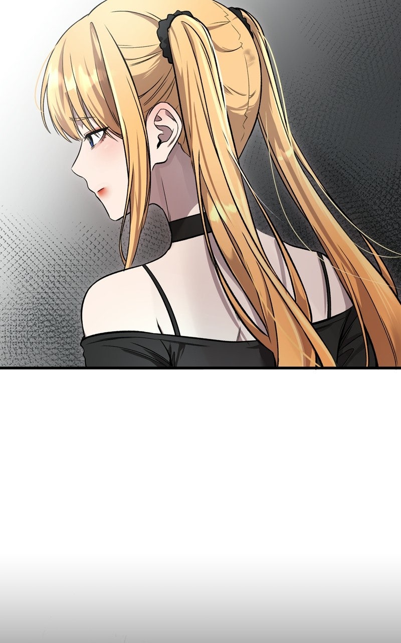 Ghost Dating Simulation (S2) Episode 52 page 55 - 