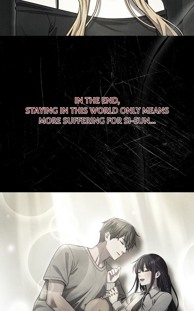 Ghost Dating Simulation (S2) Episode 52 page 57 - 