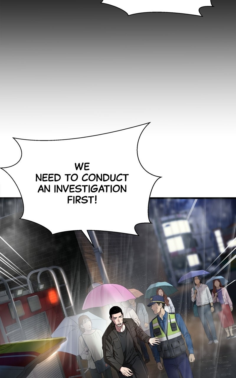Ghost Dating Simulation (S2) Episode 52 page 7 - 