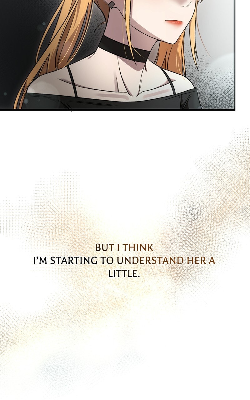 Ghost Dating Simulation (S2) Episode 52 page 61 - 